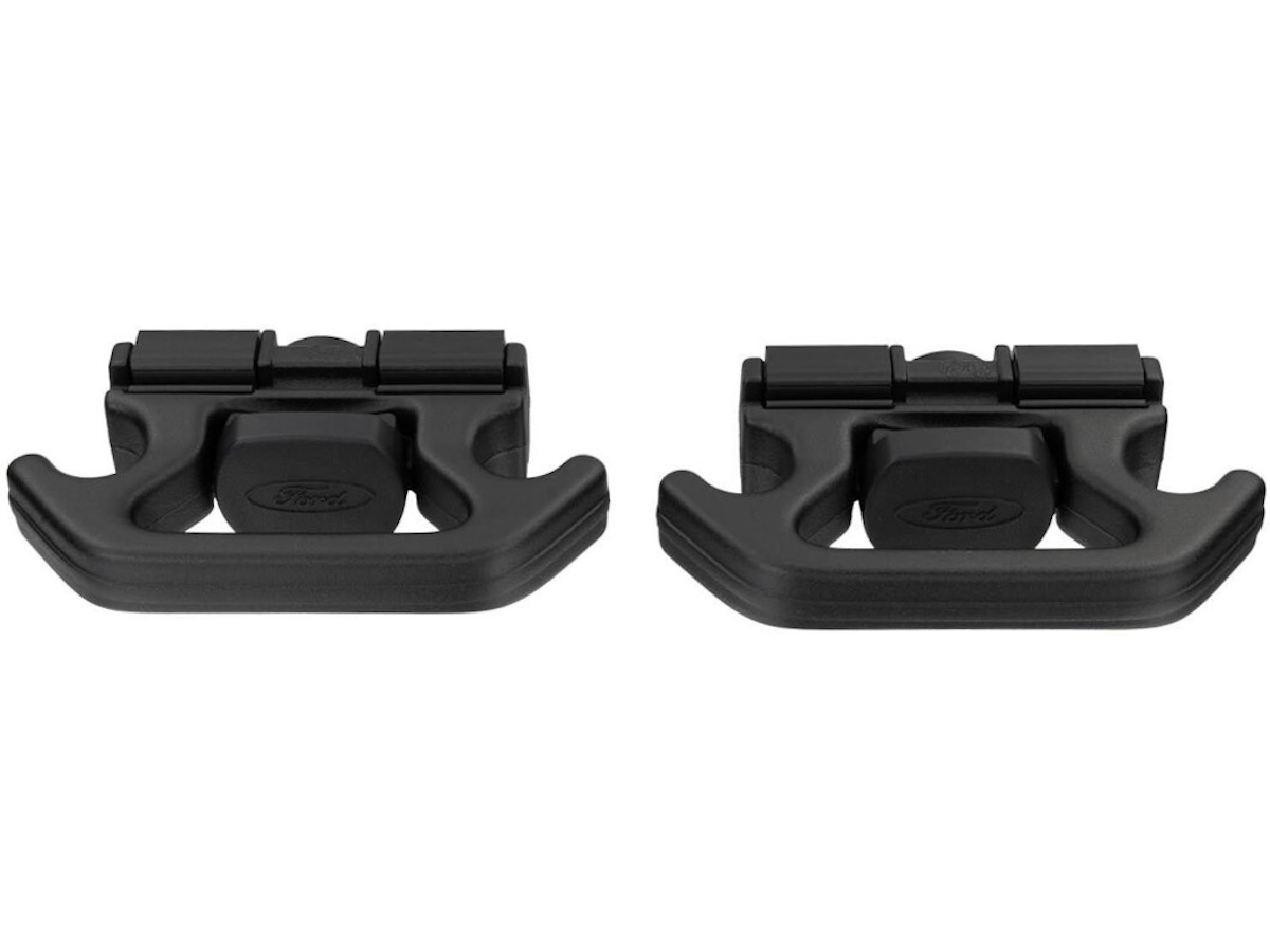Ford Bed Rail Cleats Kit Of Two, NZ6Z-26000A64-A | Levittown Ford