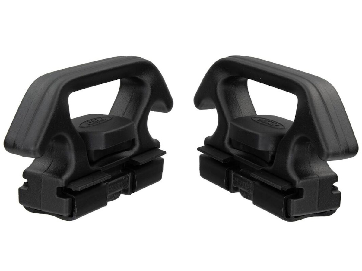 Ford Bed Rail Cleats Kit Of Two, NZ6Z-26000A64-A | Levittown Ford