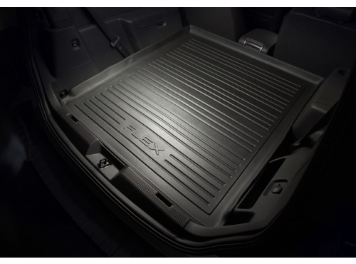 Ford Cargo Area Protector, 9A8Z-7411600-AA | Levittown Ford