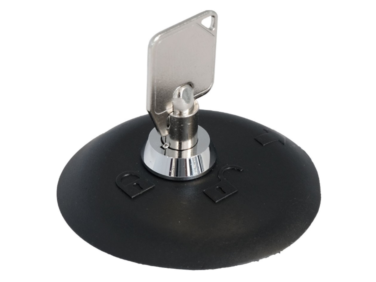Ford Locking Fuel Plug, BU5Z-9C268-B | Levittown Ford