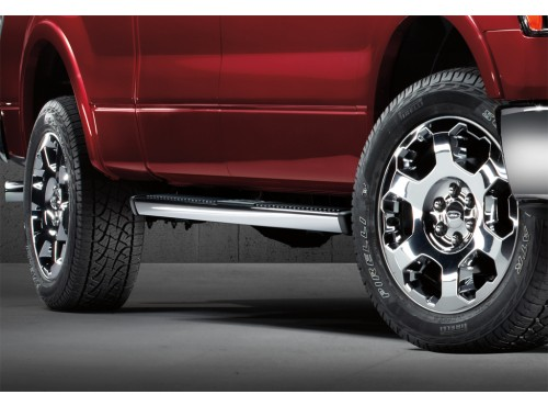 Ford Step Bars 6