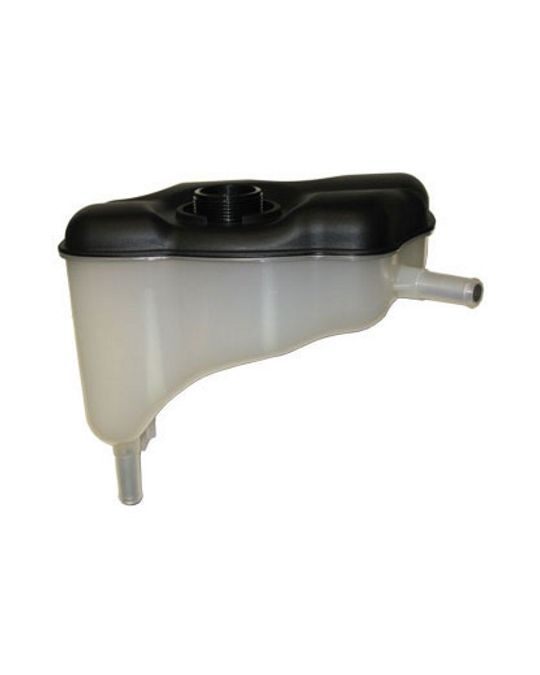 Roush Performance Mustang Heat Exchanger Coolant Tank
