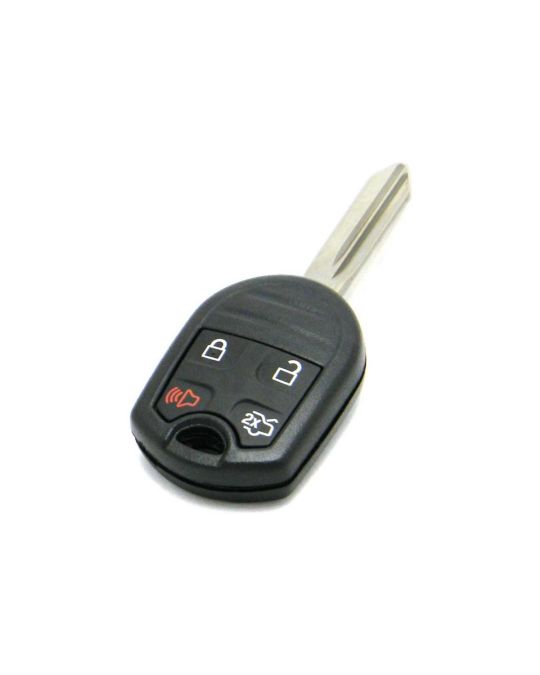 Ford Racing Boss 302 Trackey Replacement Key