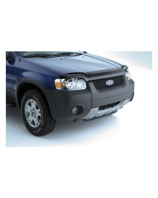 Ford Hood Deflector - Low Profile