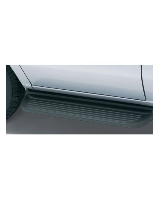 Ford Running Boards - Black OE