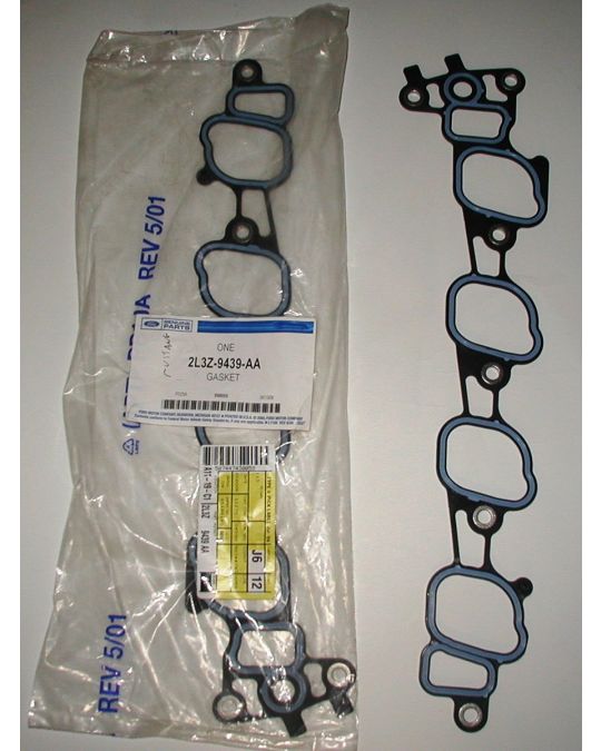 Ford Racing Intake Manifold - 4.6L - Gasket Kit