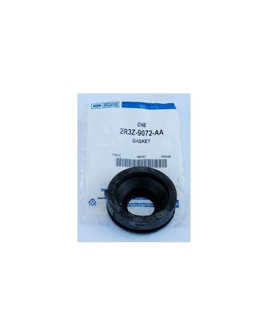 Ford Fuel Tank Filler Neck Seal
