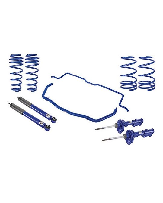 Roush Performance Mustang Suspension Kit Stage 2