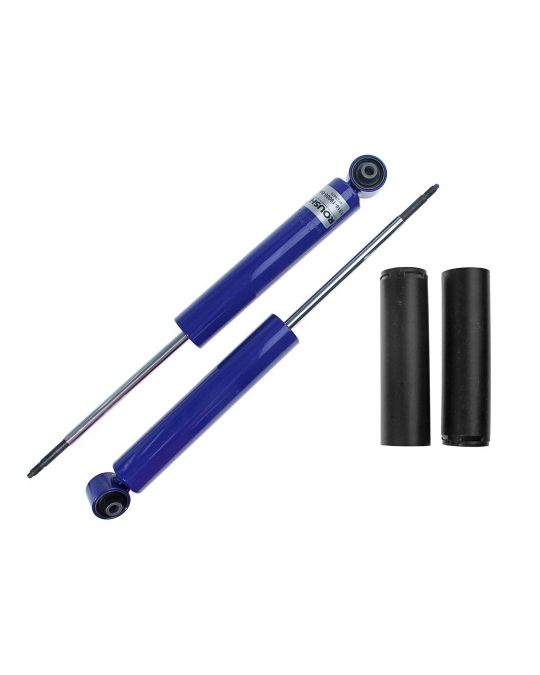 Roush Performance Mustang Shocks - Rear