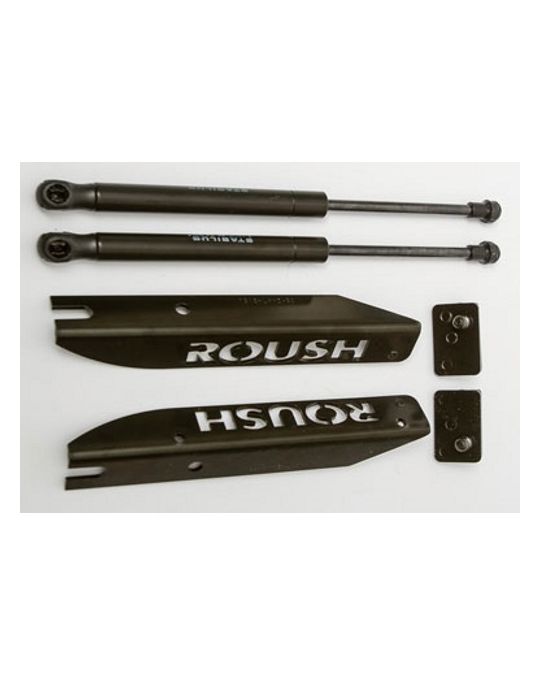 Roush Performance Mustang Hood Struts