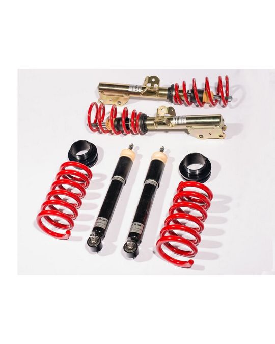 Roush Performance Mustang Single Adjustable Coilover Suspension Kit