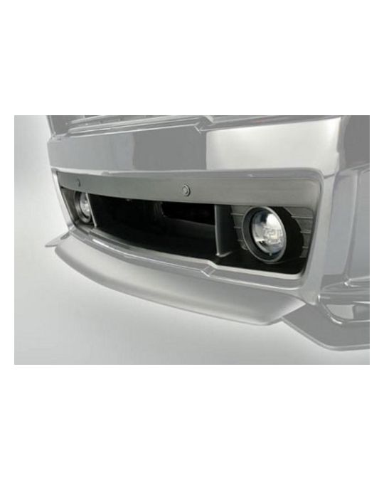 Roush Performance Mustang Front Fascia - Grille Lower