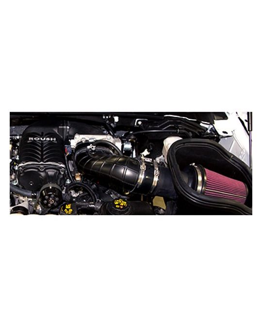 Roush Performance F-150 Supercharger Kit - Phase 2
