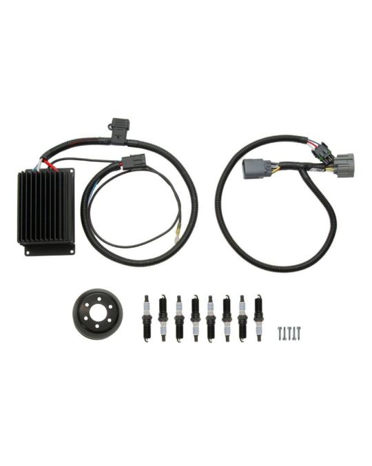 Roush Performance Mustang Supercharger - Phase 2 Upgrade Kit