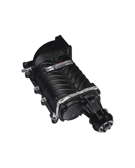 Roush Performance Mustang Supercharger - Phase 2