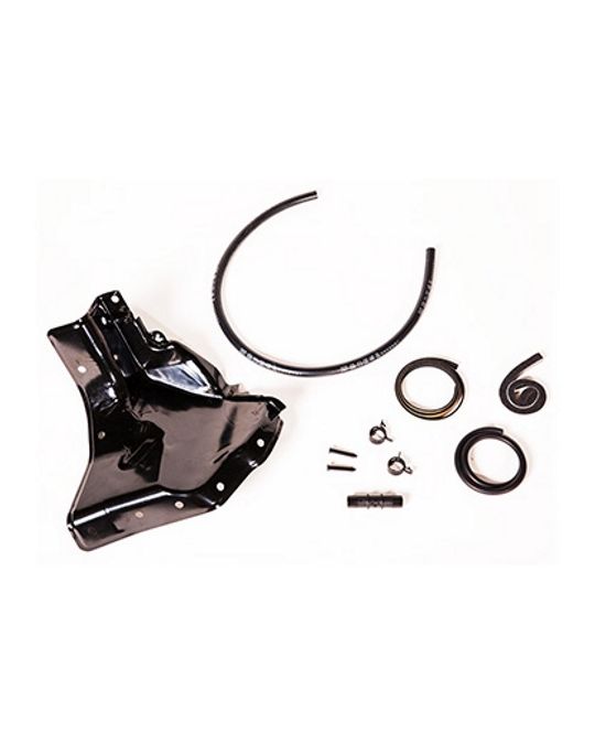 Roush Performance Mustang Supercharger - RHD Hardware