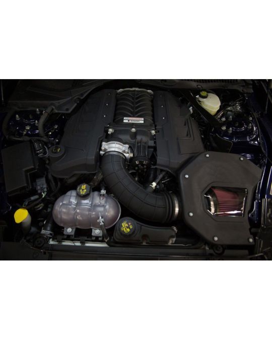 Roush Performance Mustang Roushcharged Coil Covers