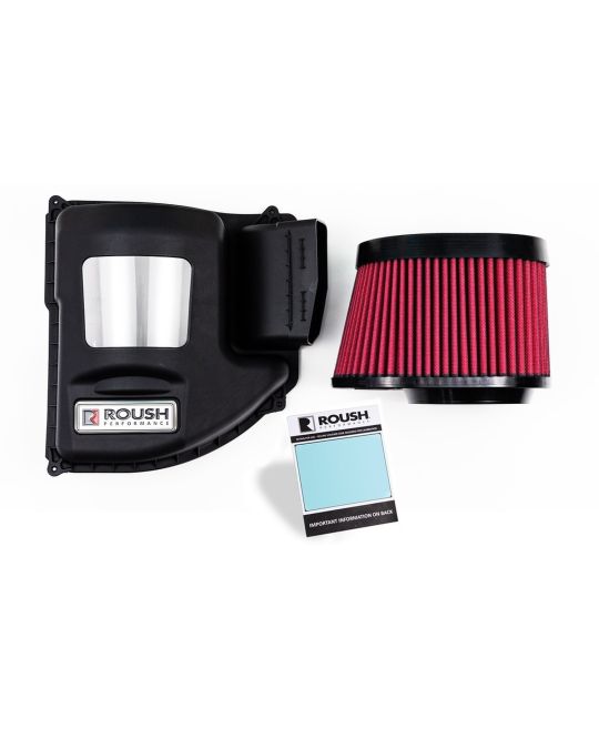 Roush Performance Power Pac Level 1 For 2.7L Engine