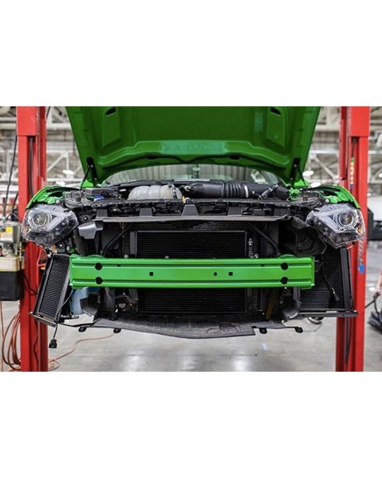 Roush Performance Max Cooling Kit For Supercharged Vehicles