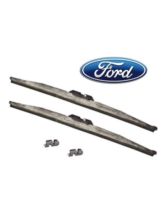 Ford Wiper Blades - Winter