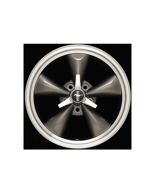 Ford 17" Painted Beige Aluminum Wheel