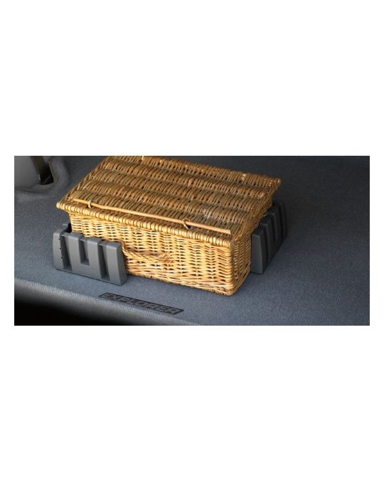 Ford Cargo Logic System - Heathered Flint