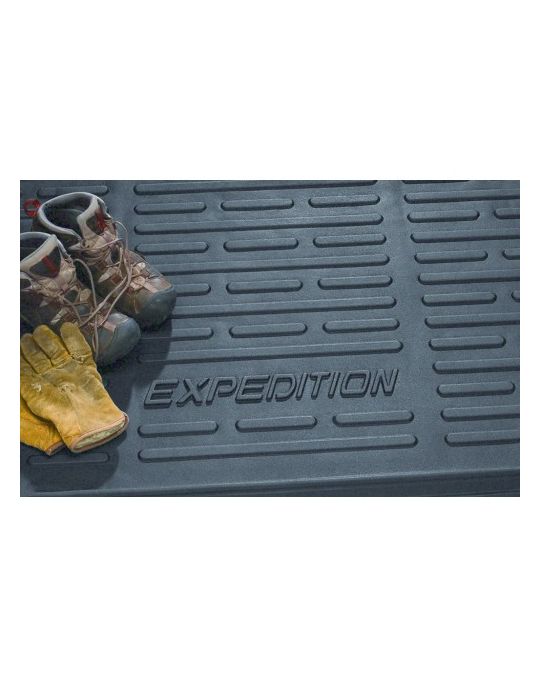 Ford Cargo Area Protector - EL