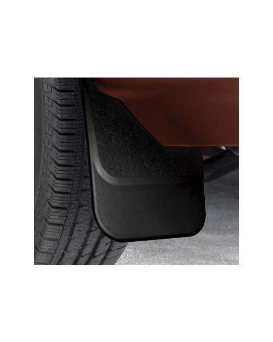 Ford Splash Guards - Flat
