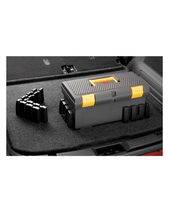 Ford Cargo Logic System - Med. Stone