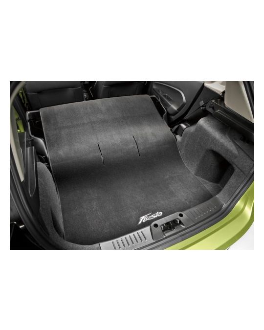 Ford Cargo Mat - Carpeted 5-Door