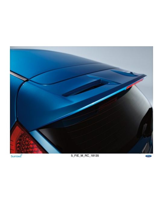 Ford Spoiler - Rear Roof