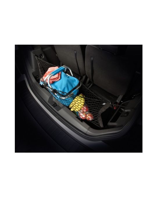 Ford Cargo Net