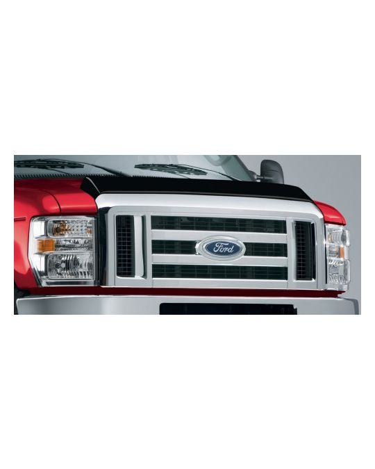 Ford Hood Deflector - Mini