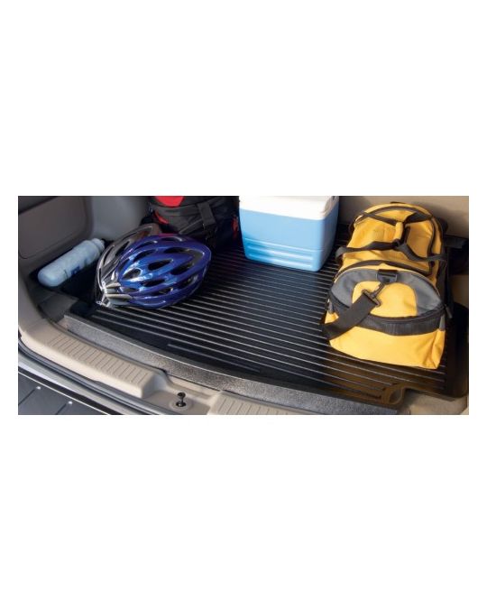 Ford Cargo Area Protector