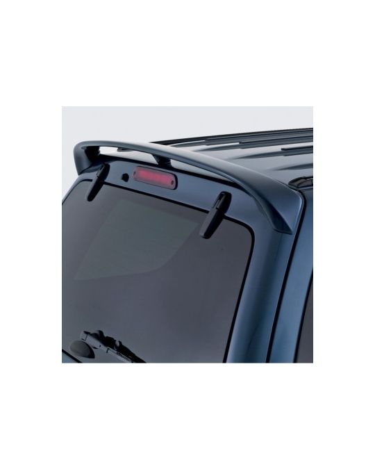 Ford Rear Spoiler - Primed