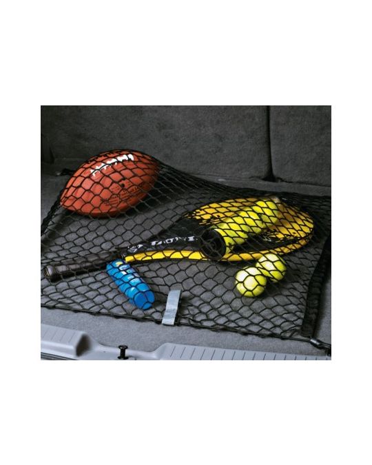 Ford Cargo Net - Floor Mount