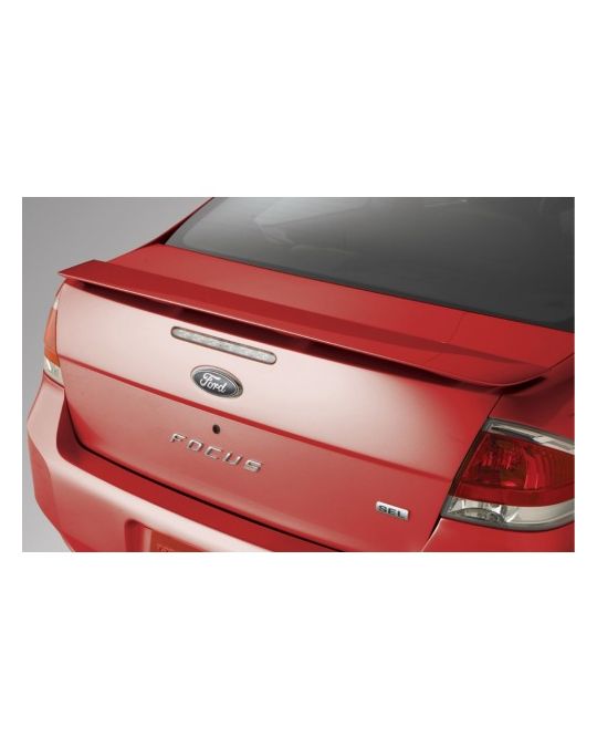 Ford Spoiler - Rear Decklid Primed