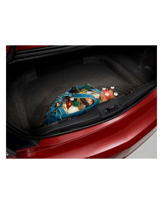 Ford Cargo Net