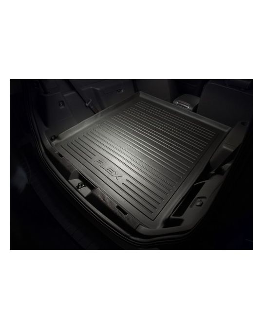 Ford Cargo Area Protector
