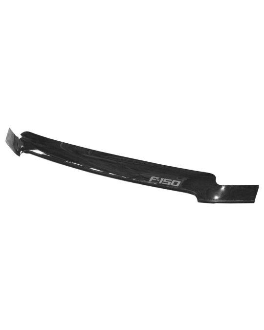 Ford Deflector - Hood - Smoke