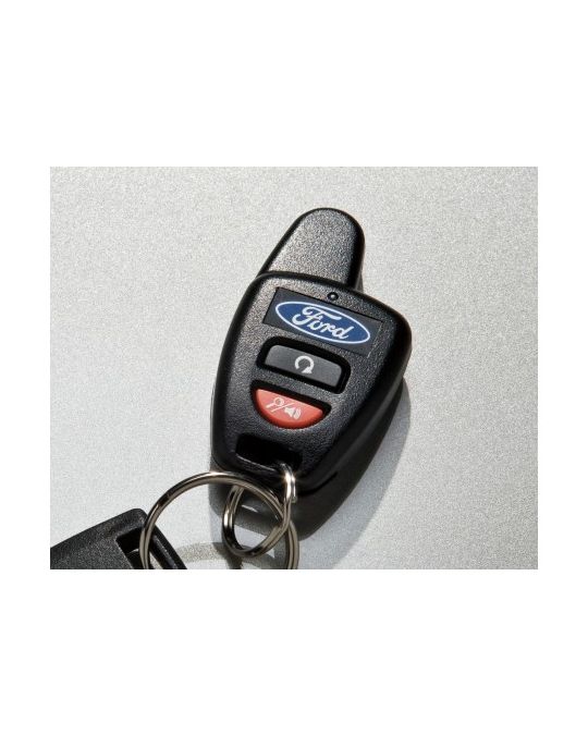 Ford Remote Start - Bi-Directional