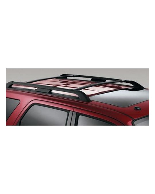 Ford Roof Crossbars