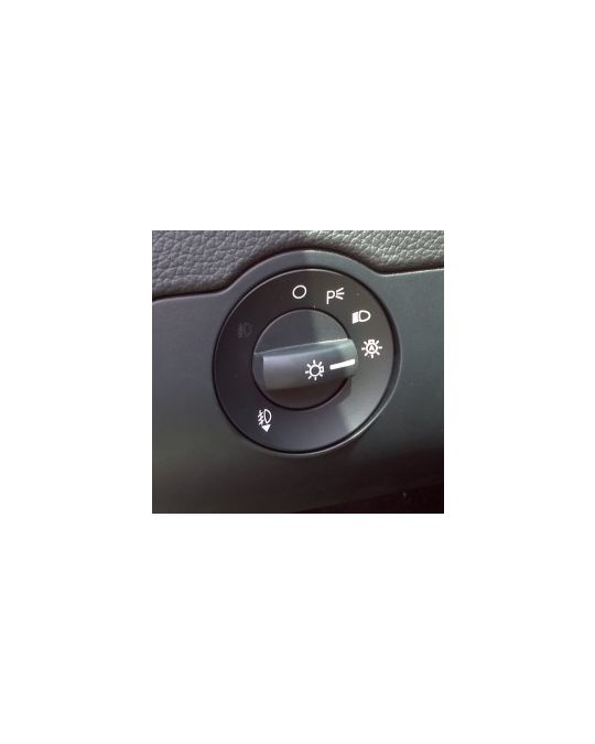 Ford Fog / Auto Headlamp Switch
