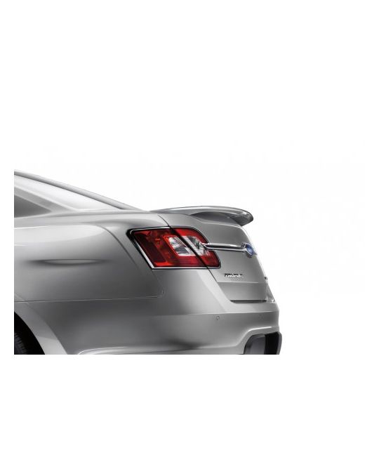 Ford Rear Spoiler - Primed