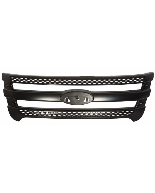 Ford Police Interceptor Grille
