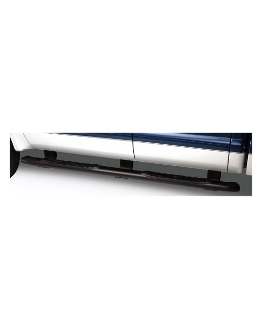 Ford Step Bars - 5" Black SuperCab