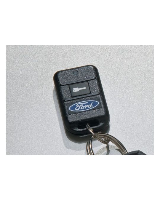 Ford Remote Start System - One-Button 100 Series, Without Push Button Start
