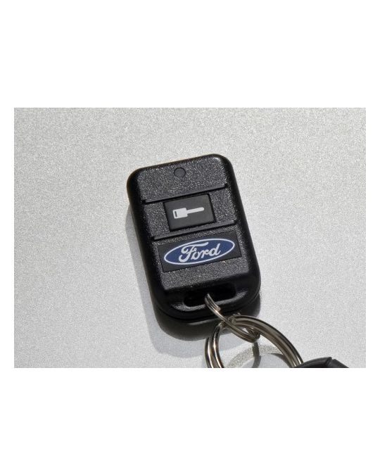 Ford Remote Start System - One-Button 100 Series, With Push Button Start