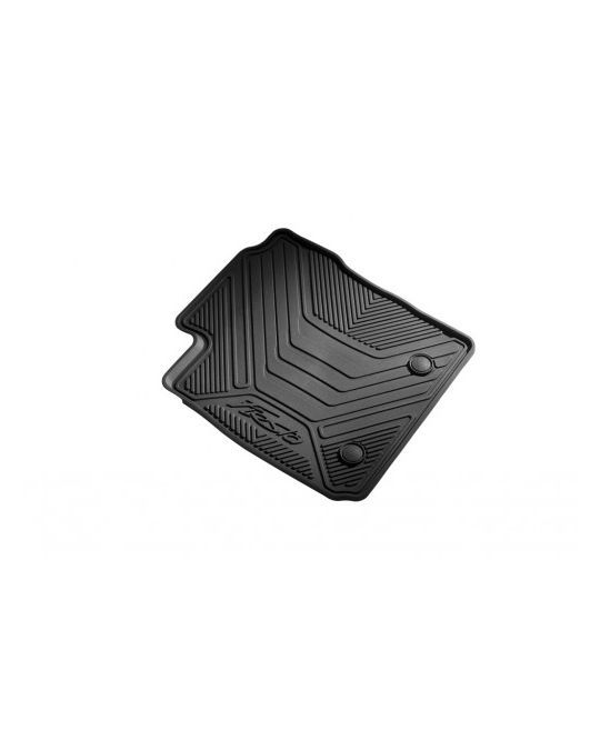 Ford Floor Mats - All-Weather