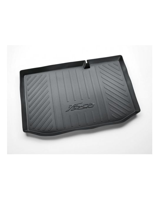 Ford Cargo Area Protector - 4-Door